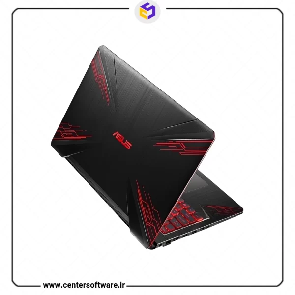 خرید لپ تاپ ایسوس مدل TUF FX504 در شیراز