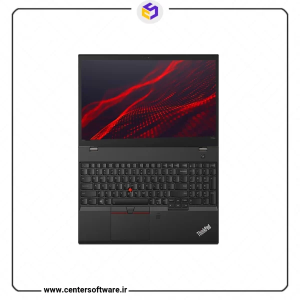 خرید لپ تاپ لنوو P52s