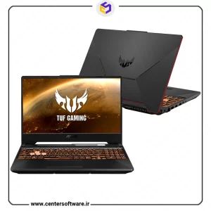 خرید لپ تاپ گیمینگ ایسوس FX506 - لپ تاپ استوک شیراز