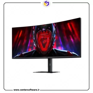 خرید مانیتور منحنی گیمینگ شیائومی G34WQi