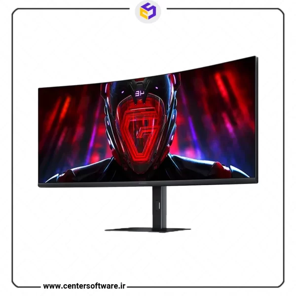 خرید مانیتور منحنی گیمینگ شیائومی G34WQi