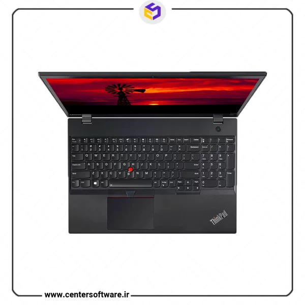 صفحه کلید لپ تاپ Lenovo ThinkPad T570