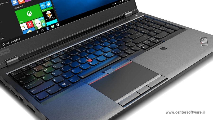 قیمت Lenovo P52S – خرید لپ تاپ استوک در شیراز