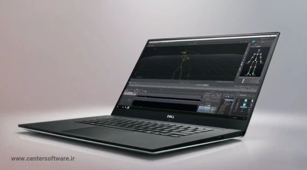 قیمت لپ تاپ dell precision 5530 i9 - خرید لپ تاپ استوک شیراز