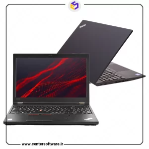 لپ تاپ استوک لنوو ThinkPad P52s - لپ تاپ شیراز