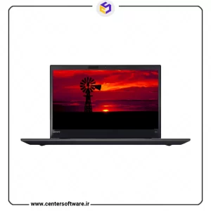 لپ تاپ استوک لنوو ThinkPad T570 - لپ تاپ شیراز