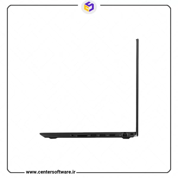 لپ تاپ لنوو Thinkpad P52S i7