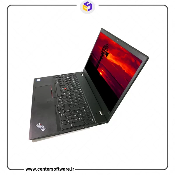 لپ تاپ لنوو مدل thinkpad t570