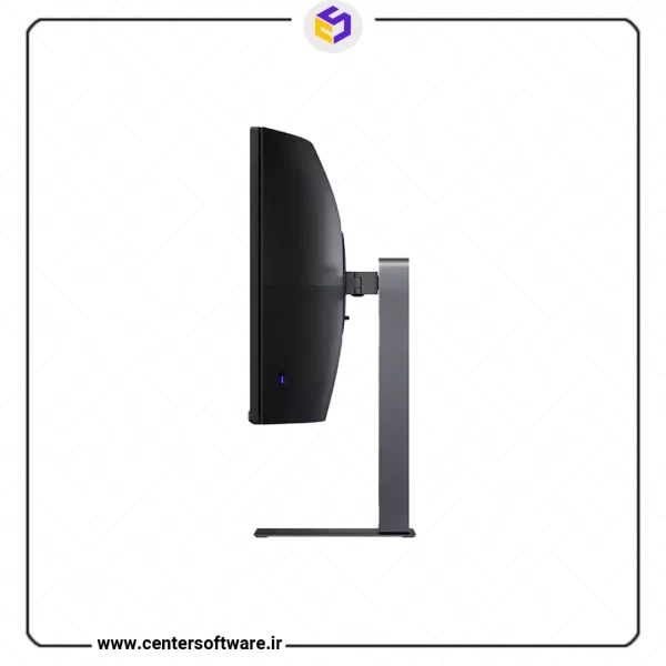 مانیتور خمیده شیائومی مدل G34WQi