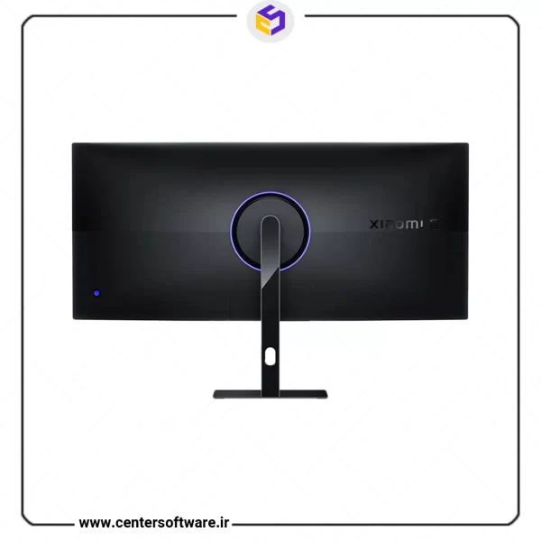 مانیتور شیائومی G34WQi