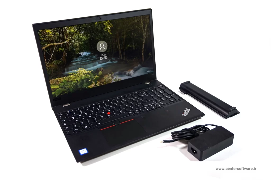 نقد و بررسی لپ تاپ استوک Lenovo ThinkPad P52s i7
