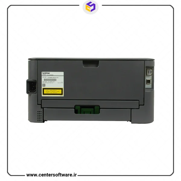 پرینتر Brother HL-L2365DW - پرینتر استوک در شیراز