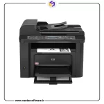 پرینتر استوک لیزری اچ پی LaserJet Pro MFP M1536dnf