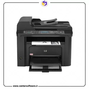 پرینتر استوک لیزری اچ پی LaserJet Pro MFP M1536dnf