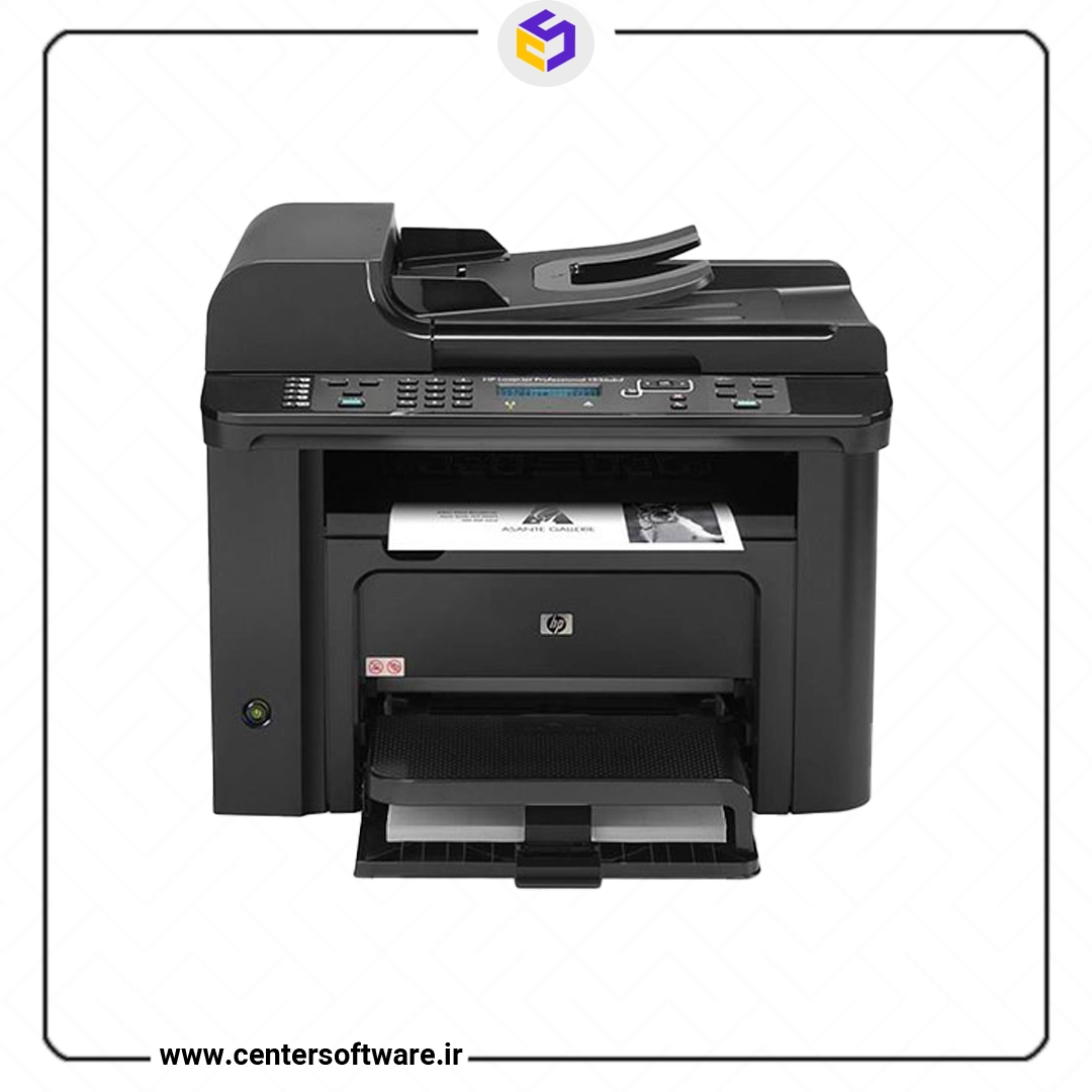 پرینتر استوک لیزری اچ پی LaserJet Pro MFP M1536dnf