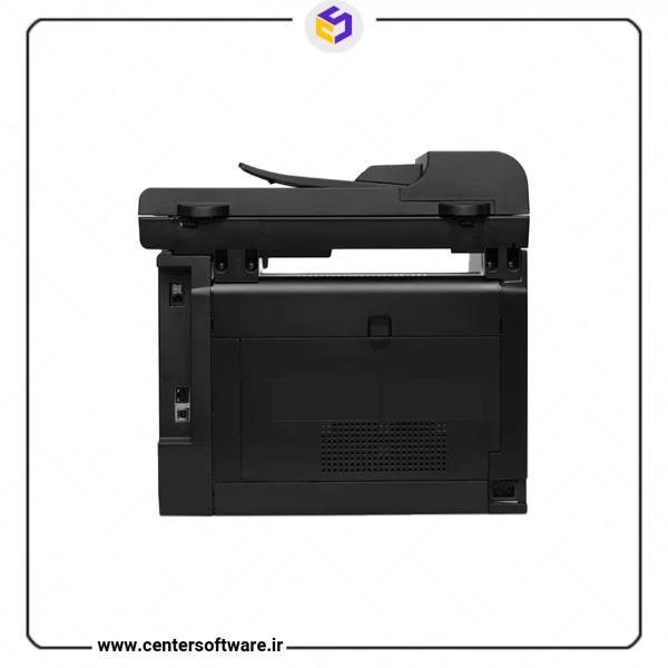 پرینتر استوک لیزری اچ پی M1536dnfT