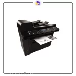 چاپگر اچ پی استوک M1536dnf 