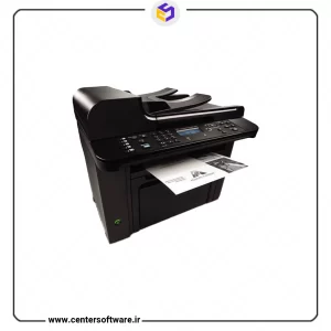چاپگر اچ پی استوک M1536dnf 