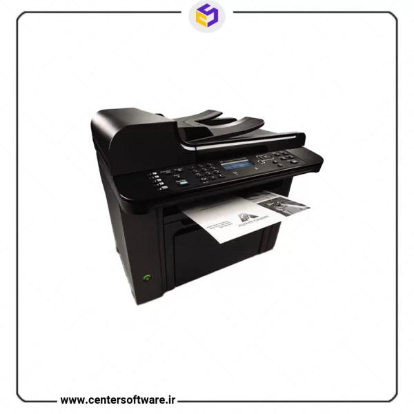 چاپگر اچ پی استوک M1536dnf 