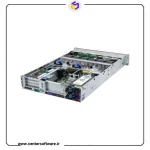 بررسی سرور اچ پی ProLiant DL380 G8