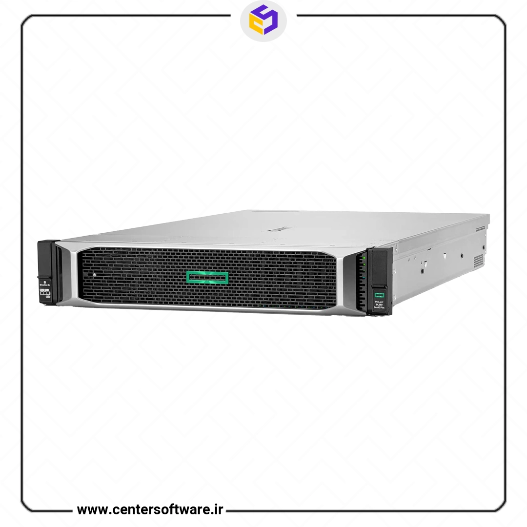 خرید سرور اچ پی DL380 G10 4114 خرید سرور اچ پی DL380 G10 4114 در شیراز