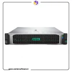خرید سرور اچ پی DL380 G10 5118 - خرید سرور در شیراز