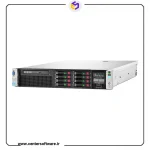 خرید سرور اچ پی DL380p G8 E5-2620