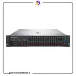 خرید سرور رکمونت اچ پی DL380 G10 5118