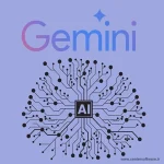 استفاده از هوش مصنوعی گوگل (جمینی) در ایران 1404