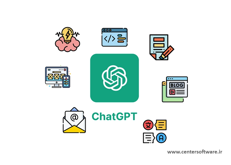موارد استفاده‌ از چت جی پی تی در کسب و کار