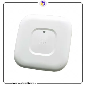 بررسی اکسس پوینت بی سیم سیسکو AIR-CAP1702I-H-K9