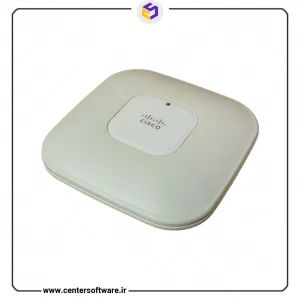 بررسی اکسس پوینت سیسکو Aironet 1140