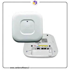 خرید اکسس پوینت بی سیم سیسکو AIR-CAP1702I-H-K9