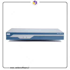خرید روتر سیسکو 1841 - روتر Cisco 1841