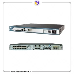 خرید روتر سیکو 2811 شیراز - روتر Cisco 2811
