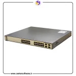مشخصات فنی سوئیچ سیسکو WS-C3750G-24TS-E1U