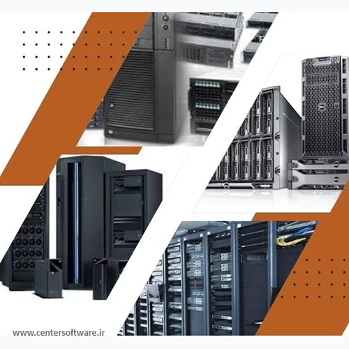 مقایسه سرور DELL، HPE و Cisco، کدام برای شما مناسب است؟