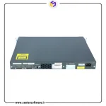 ویژگی‌های خرید سوئیچ WS-C3750G-24TS-E1U