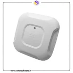 ویژگی‌های کلیدی اکسس پوینت Cisco AIR-CAP3702I-H-K9