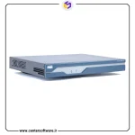 ویژگی‌های کلیدی روتر Cisco 1841