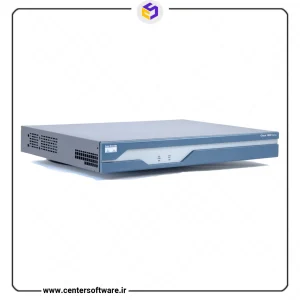 ویژگی‌های کلیدی روتر Cisco 1841