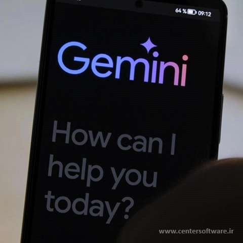 گوگل جمینی در اندروید: استفاده از جمینی گوگل در گوشی