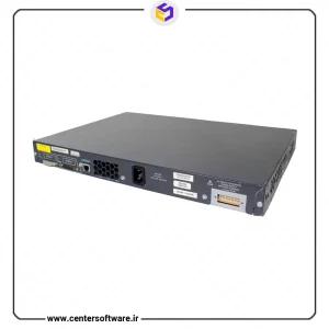 سوئیچ Cisco WS-C3750G-24PS-S