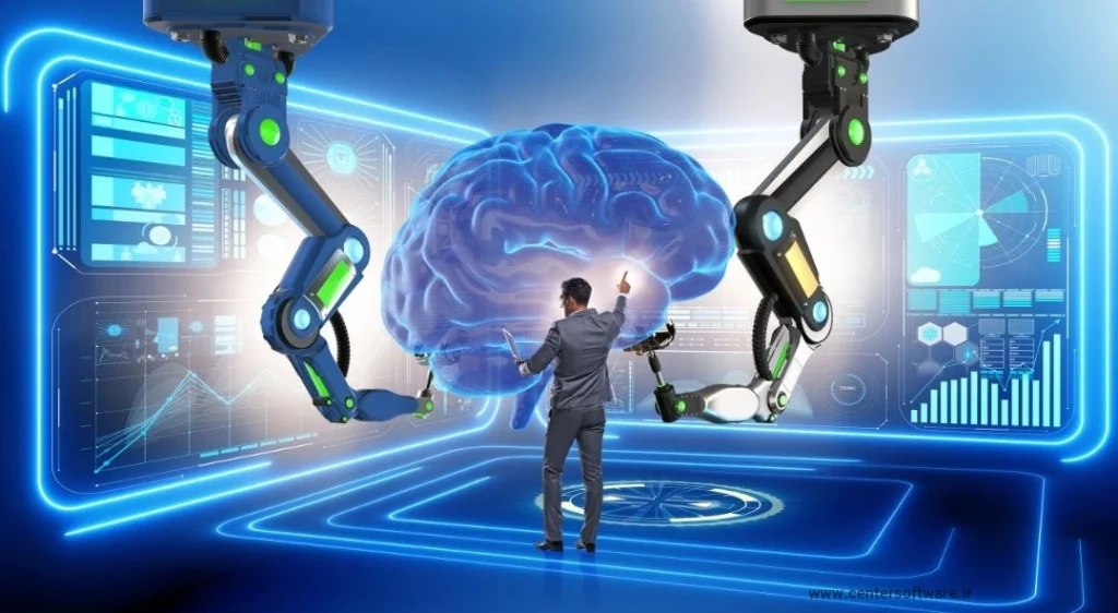 آیا هوش مصنوعی می‌تواند جای حسابداران را بگیرد؟