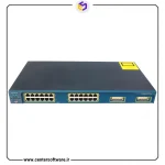 خرید سوئیچ سیسکو WS-C2950G-24-EI شیراز