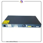 مزایا خرید سوئیچ سیسکو WS-C2950G-24-EI