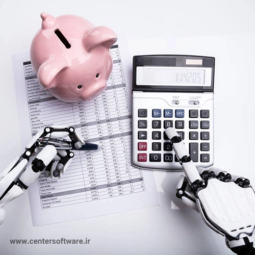 هوش مصنوعی در حسابداری-کاربرد هوش مصنوعی برای حسابداری