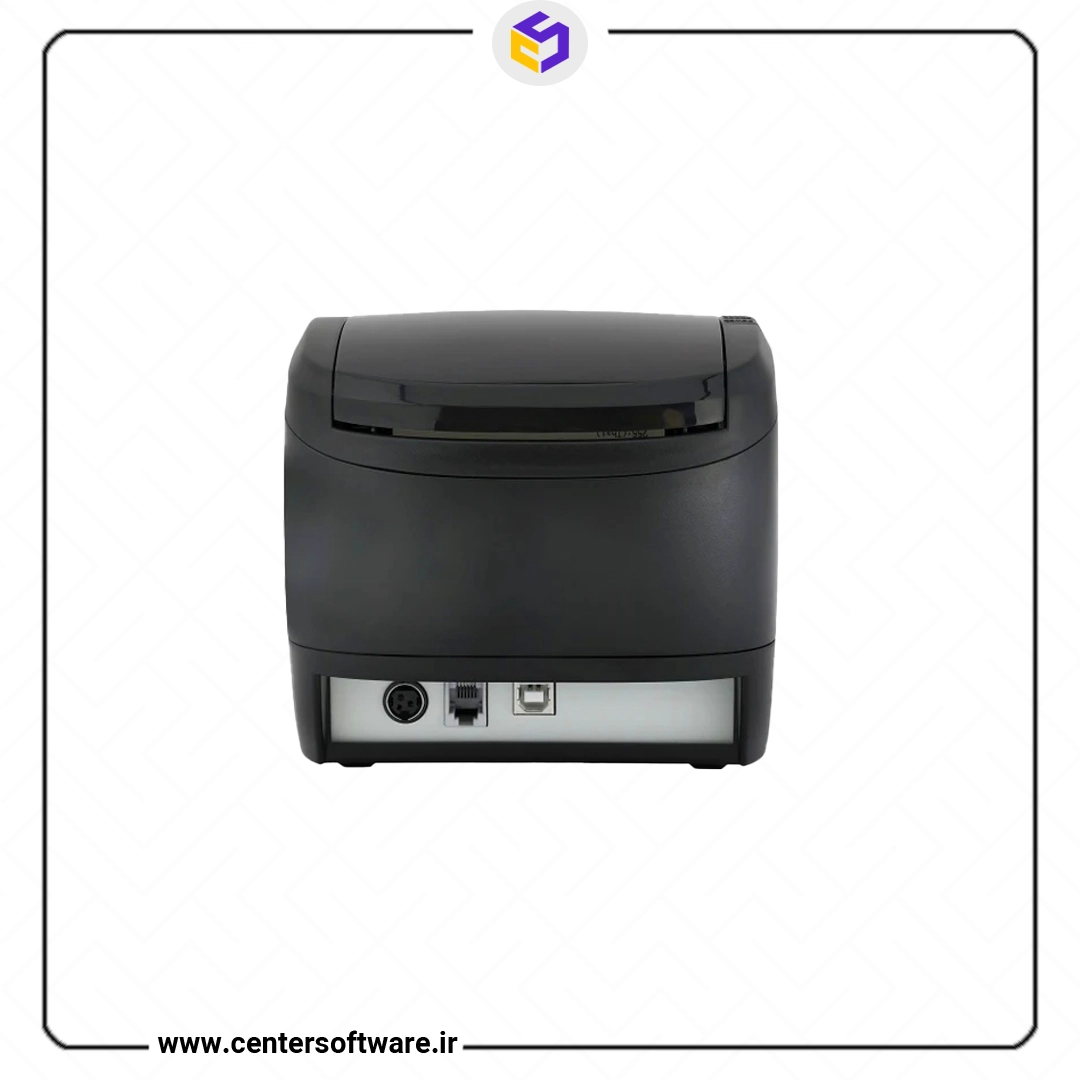 خرید فیش پرینتر حرارتی RP-260FP