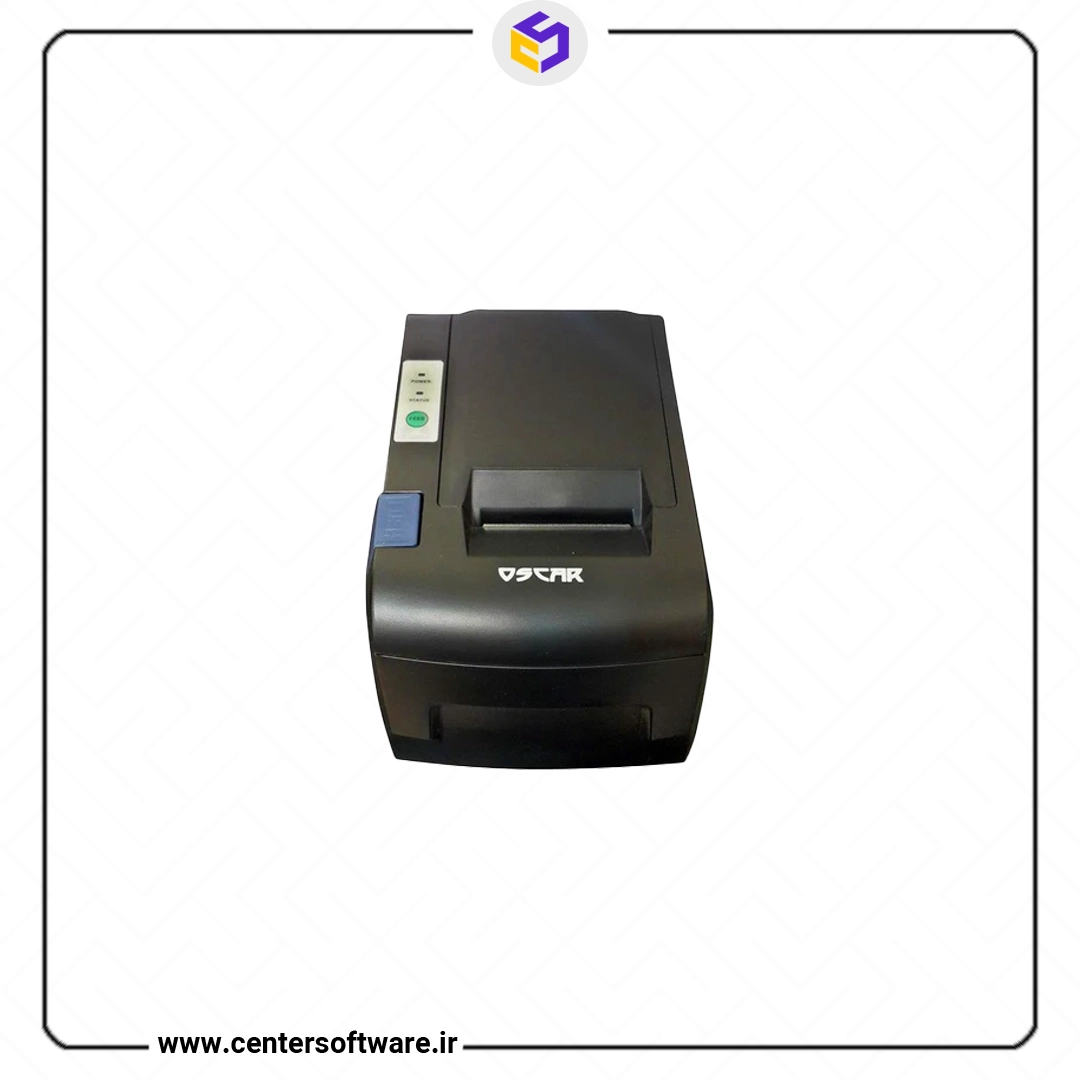 قیمت پرینتر OSCAR POS 58