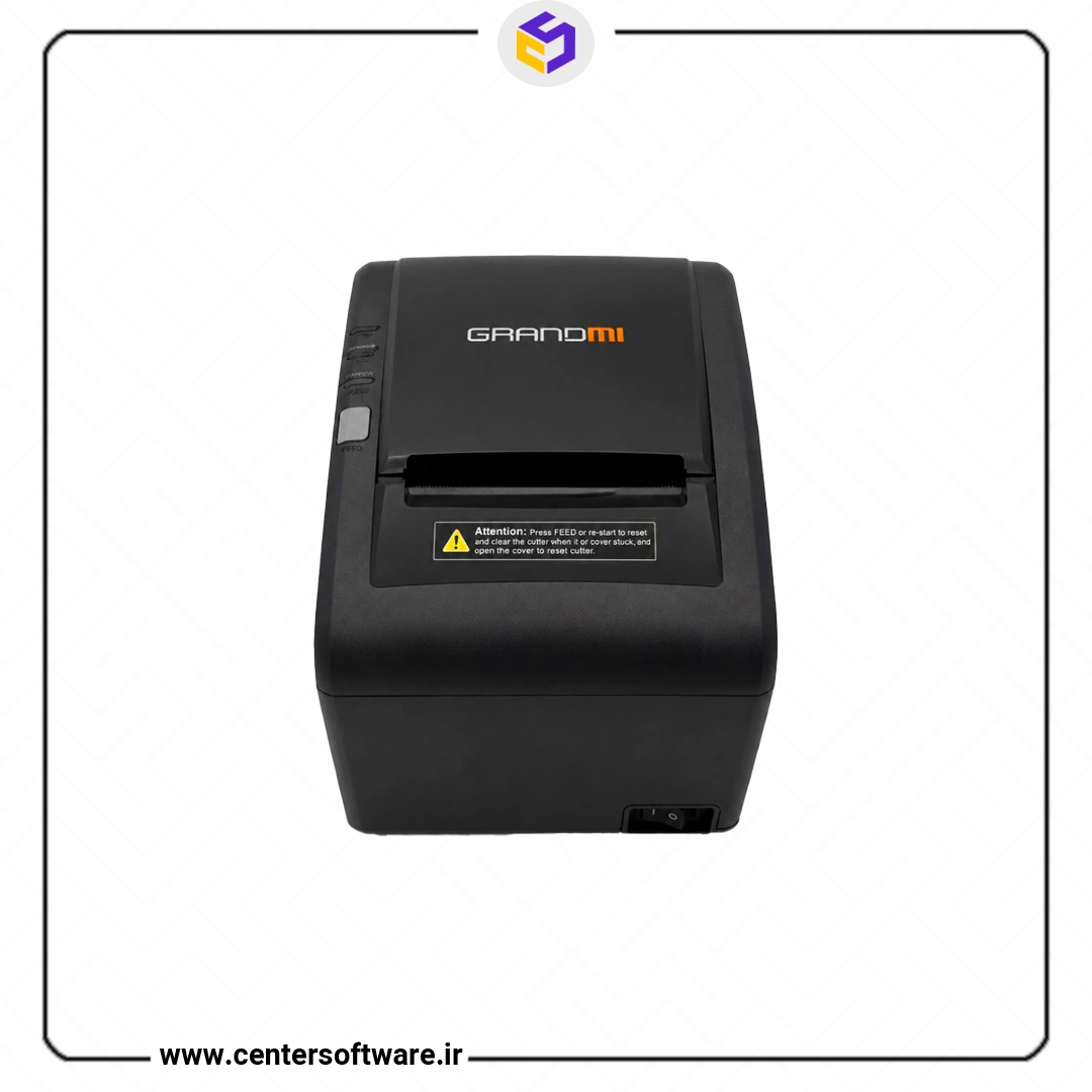 پرینتر حرارتی Grandmi MI-R223N قیمت، مشخصات و خرید در شیراز
